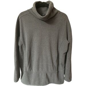 Mountain Hardwear Fleece Women’s Cowlneck Pullover Sweatshirt Gorpcore Large